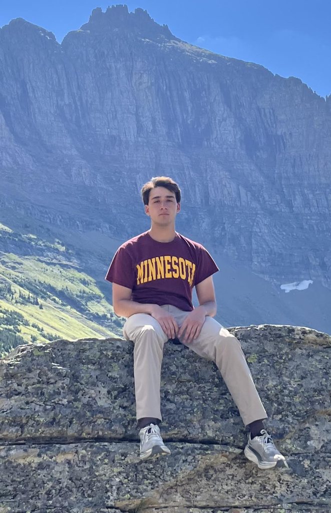 Unnamed Jacob Sharma