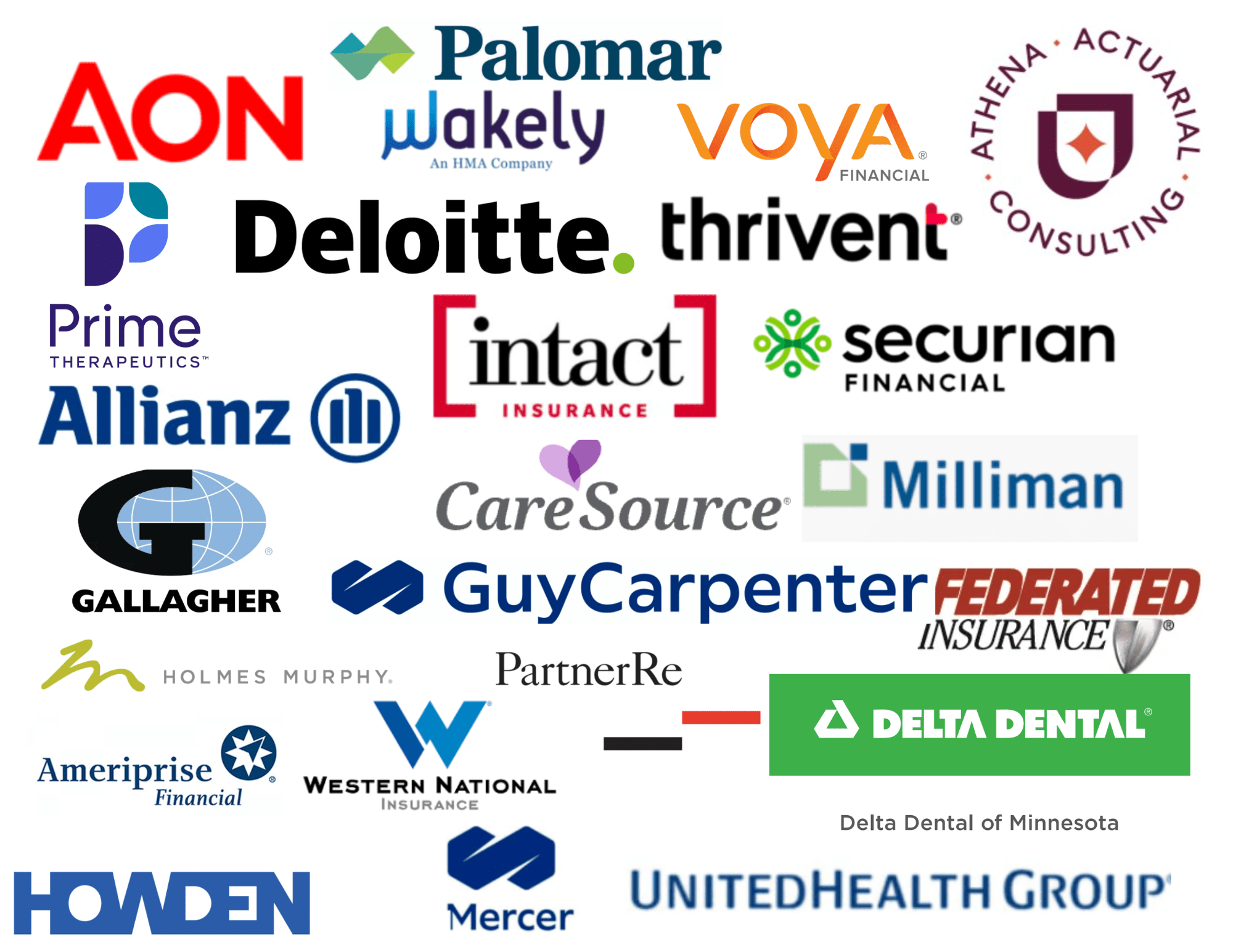 Company Logos